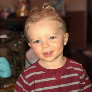 Meet your Posher, Teresa